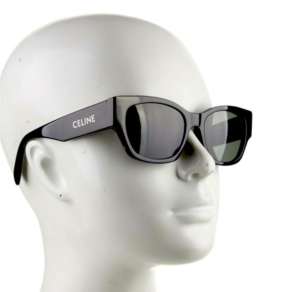 Celine wayfarer sunglasses